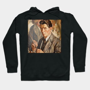 Ronald Reagan Hoodie